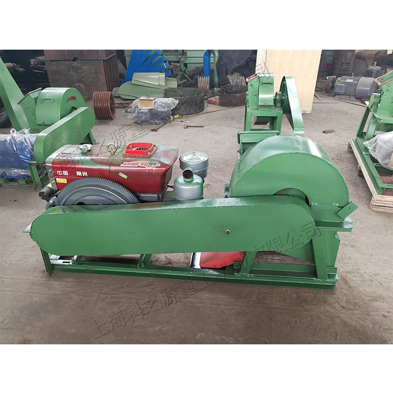 人造板材锯末粉木机 食用菌木屑粉碎机 锯木厂佛香厂碎木机