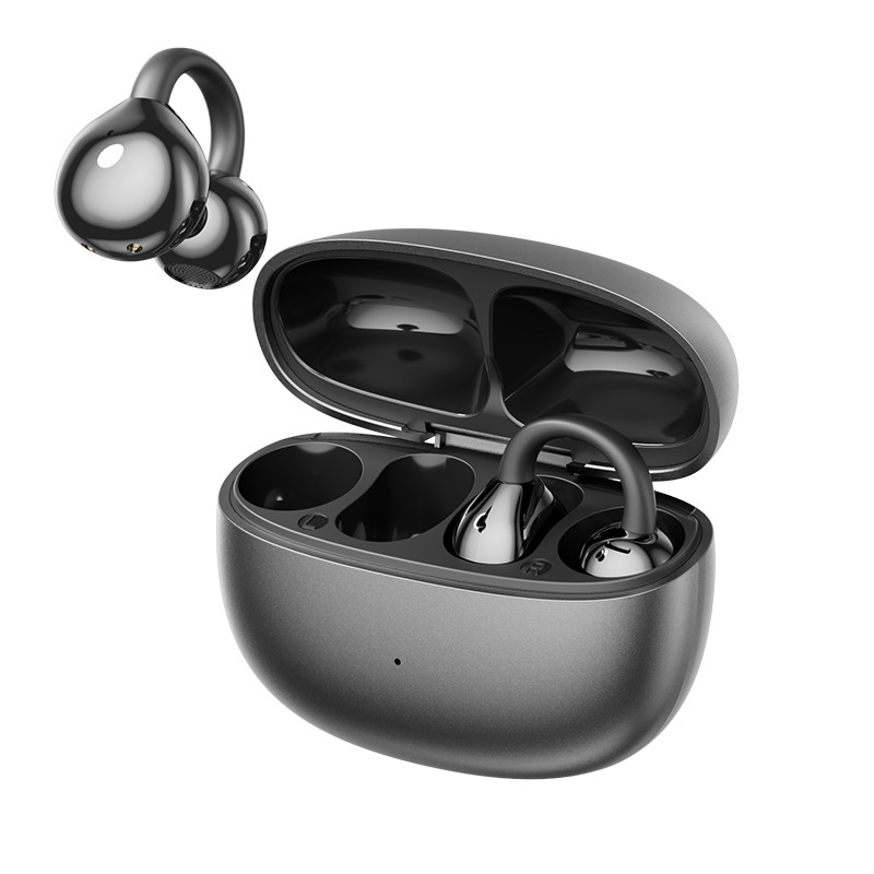 M108 球形 OWS ヘッドフォンクリップオン Bluetooth ヘッドセットクロスボーダー爆発ワイヤレスヘッドセット華強北工場 2345 世代|undefined
