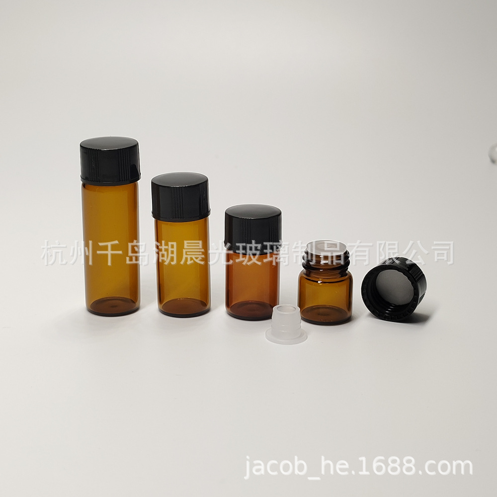 D15棕色光面盖-Reducer