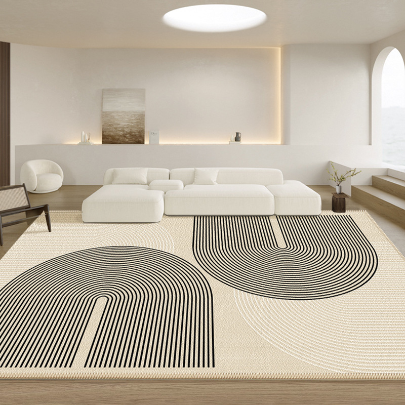 Ковер нагревающий Winter floor heating DT-8115 100x150см