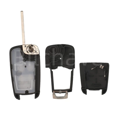 Opel Chevrolet Buick Modified Key: Car Keys