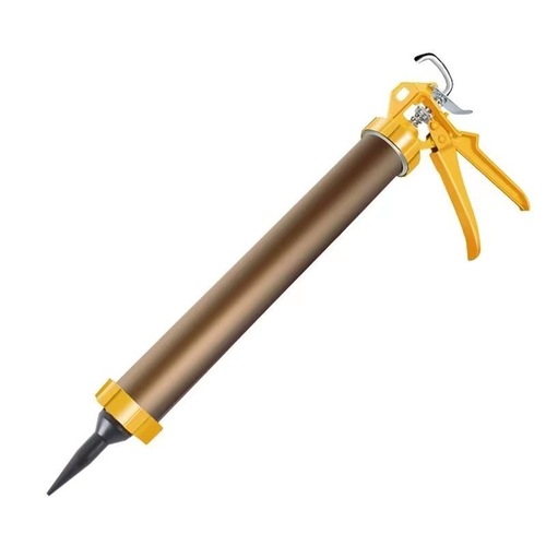 Wholesale structure adhesive gun, thick glue gun, easy to dispense, rotating glue gun, soft glue gun, glass glue gun, glass adhesive