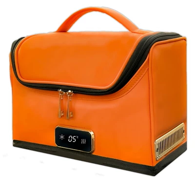 Soyuducular — Insulated Box