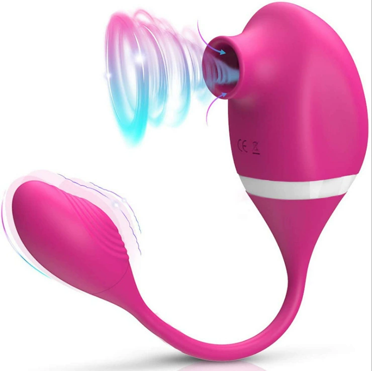 Double-sided massager for women, Amazon, vibration