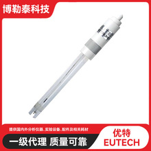 Eutech pHֵ/�ض� ECFC7252201B ͨ���ܚ��p�}�����zpH �ͺ�늘O