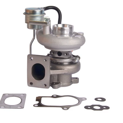 49177-03184 Td04L Supercharger