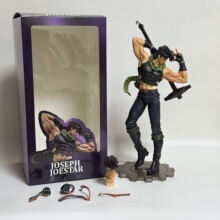 JOJO����ð�U ��ɪ�� �ص��p�^�� ����[�� ���kģ�� ���b�[��