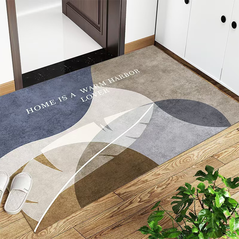 Alfombras de cocina Las alfombras se pueden lavar a máquina