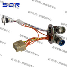 ABB MU늙C����3HAC038782-001