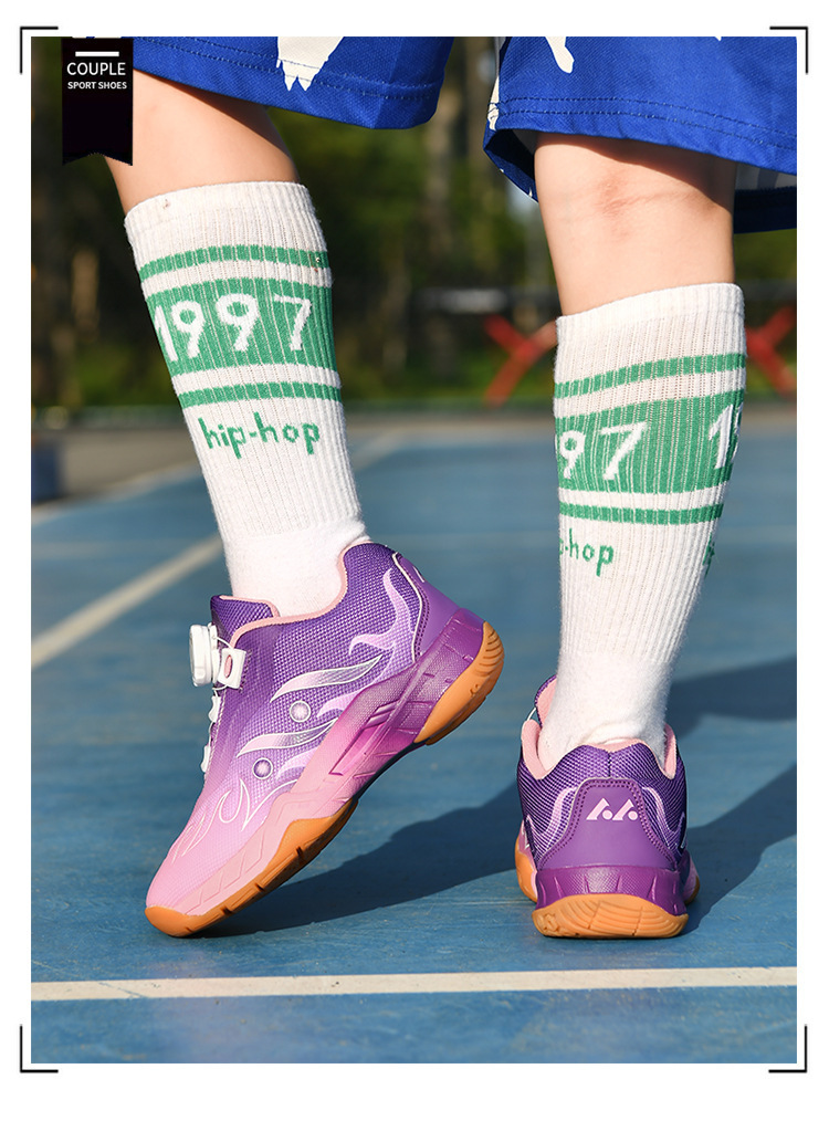 Badminton Shoe Image 4