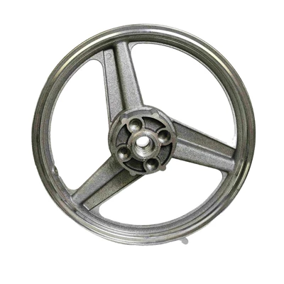 Wheel Hub, Hub