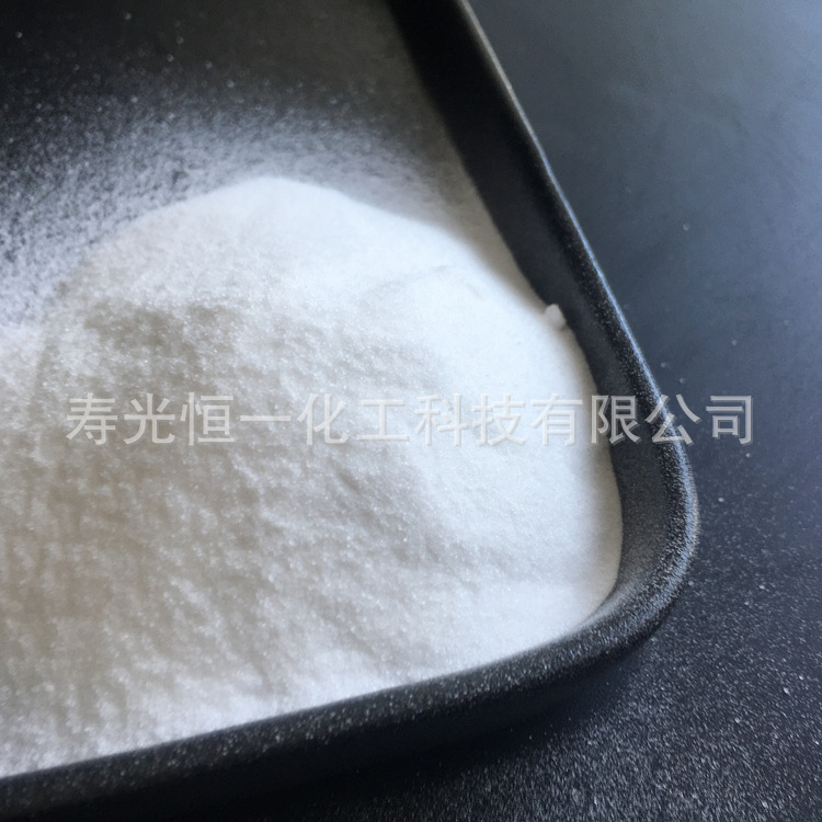 工业级无水硫酸钠元明粉