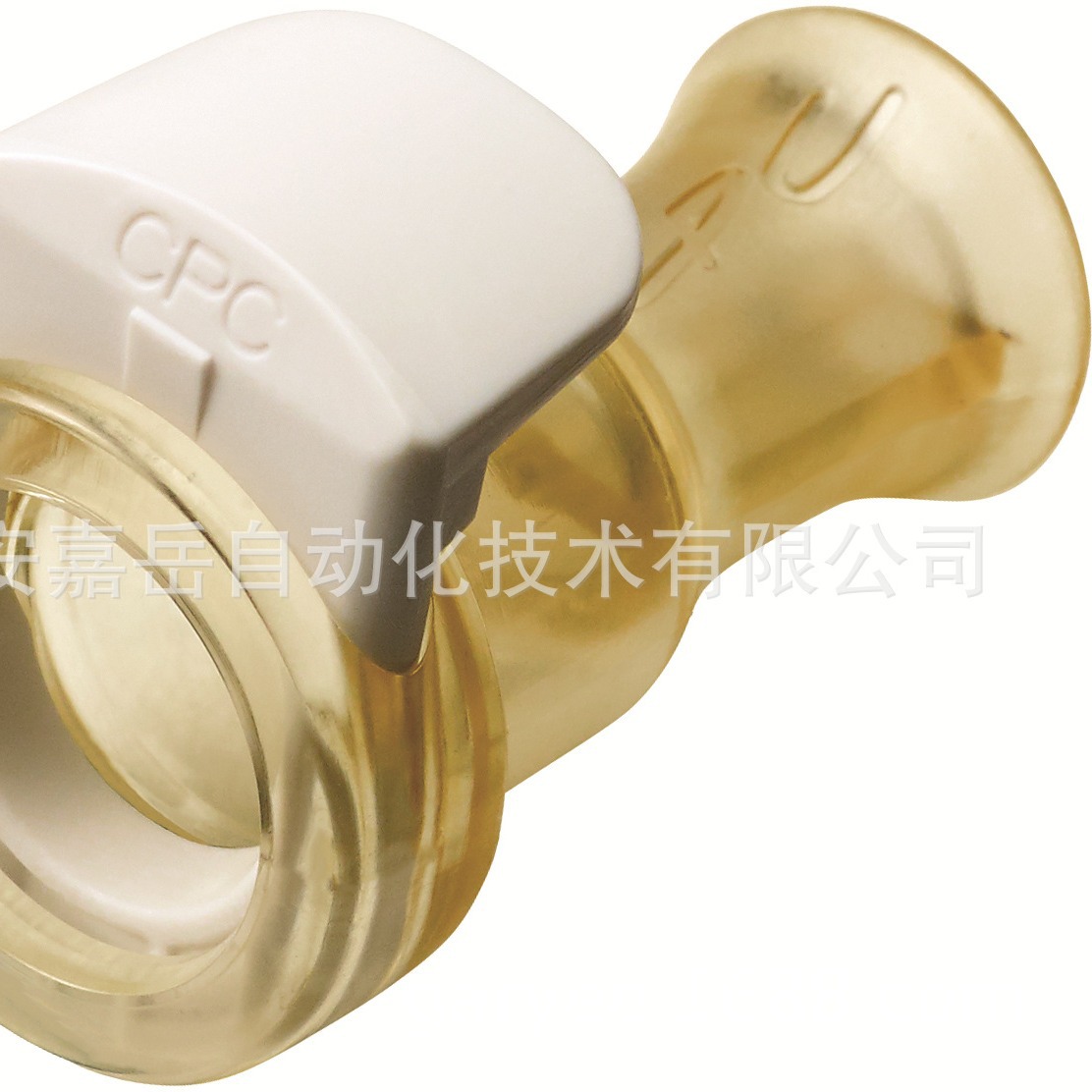 CPC产品 医疗用接头 MPC系列方便使用接头 MPC32039