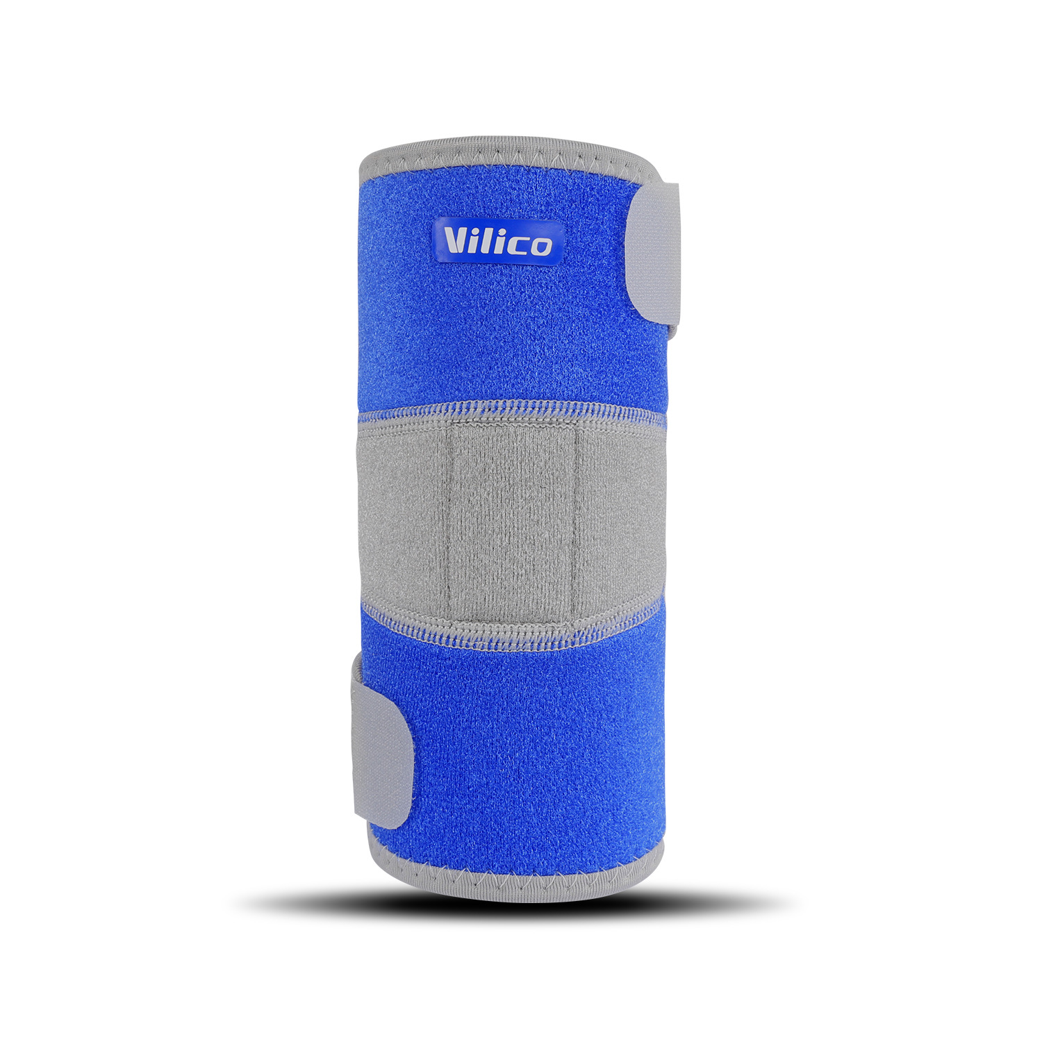 vilico deportes para niños al aire libre rastrear caminando anti-caída niños de verano respirado codo protector en stock elástico alto