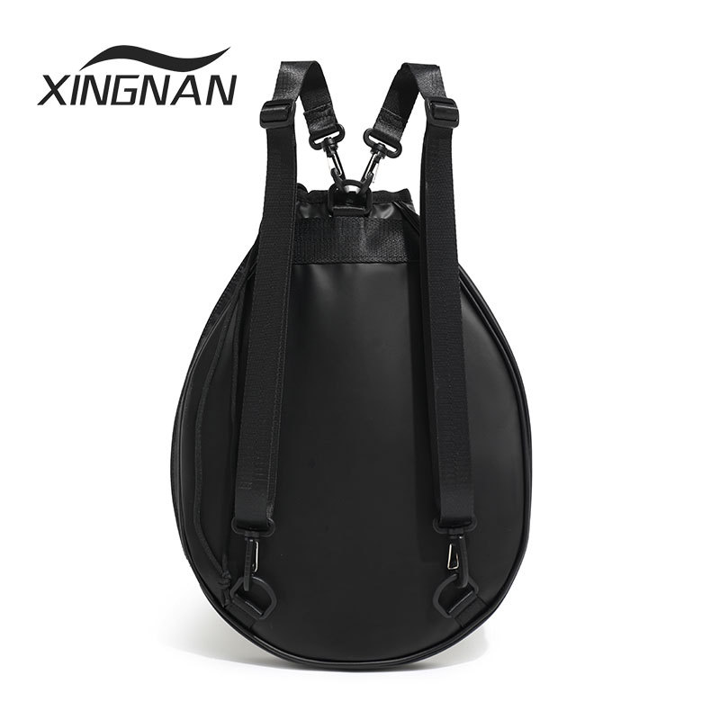 Bolsa de tenis 2025 nueva raqueta de mujer bolsa de raqueta al aire libre bolsa de bádminton bolsa de buceo portátil mochila