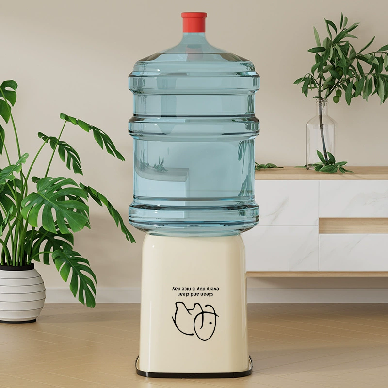 High quality capacious garbage can for home use for living room