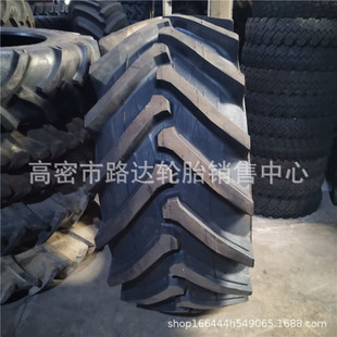 Low Price Promotion Supply Green Storage Machine Tires 650/65R28 Herringbone Pattern Combine Harvester 600/65R28 Wheels