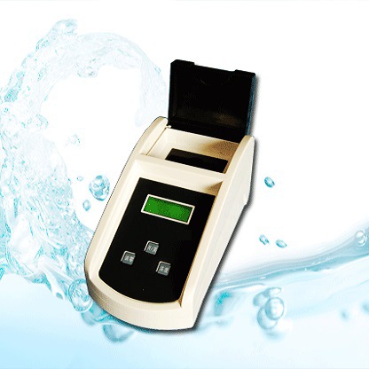 硝酸盐氮测定仪  DP-GDYS-102SA2