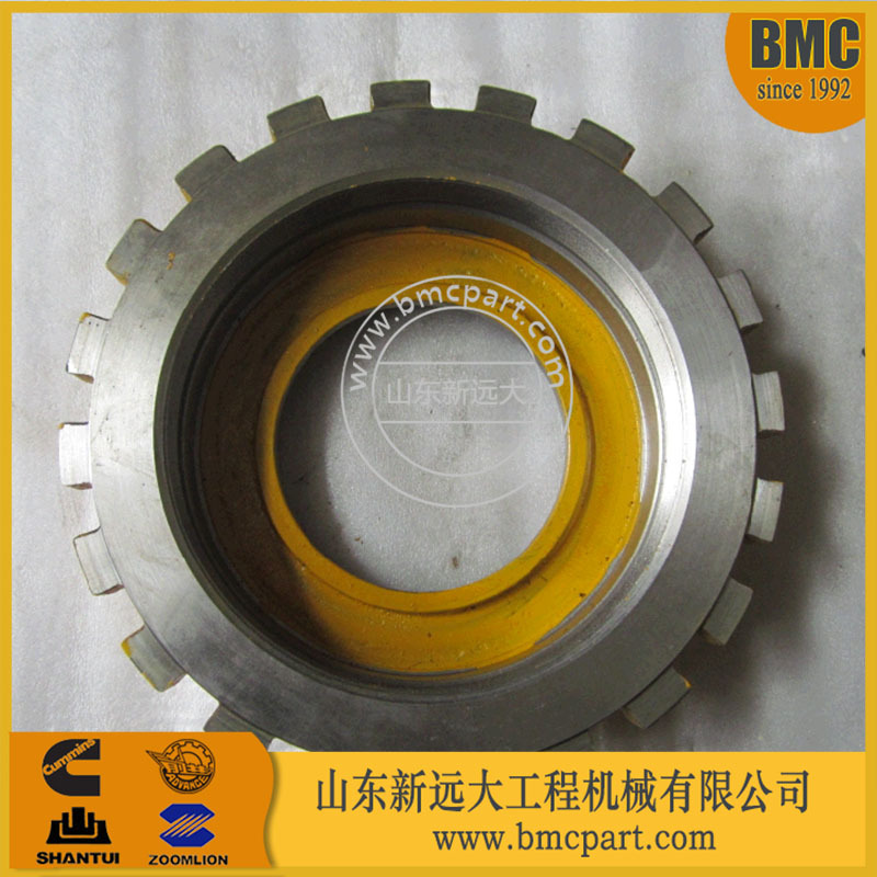 山推推土机锁紧螺母 大螺母175-27-22150 sd32终传动配件山推螺帽