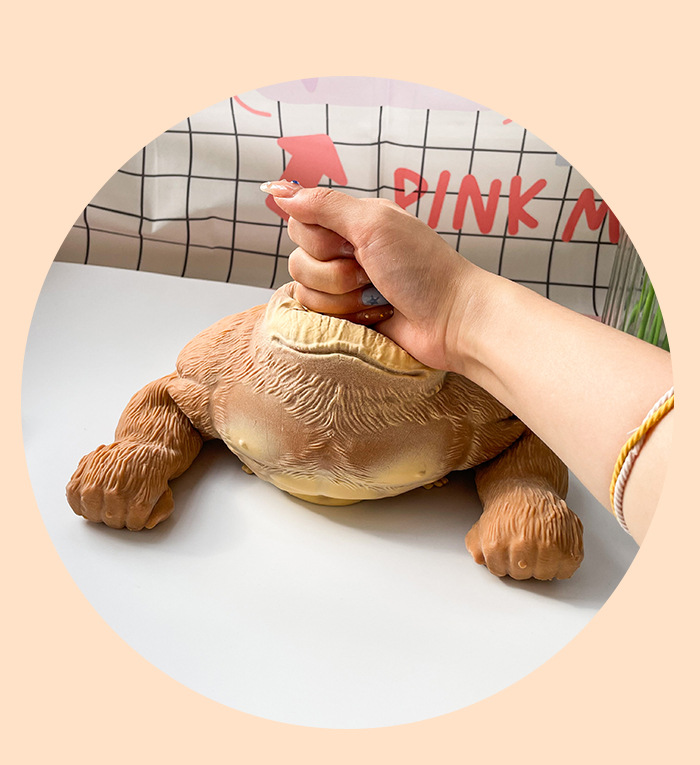 Gorilla Toy Image 11