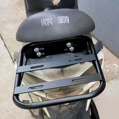 Vehicle Tail Rack, Delivery Rack, Other Electric Vehicle Accessories