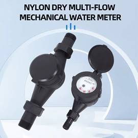 水表;流量计;调节阀