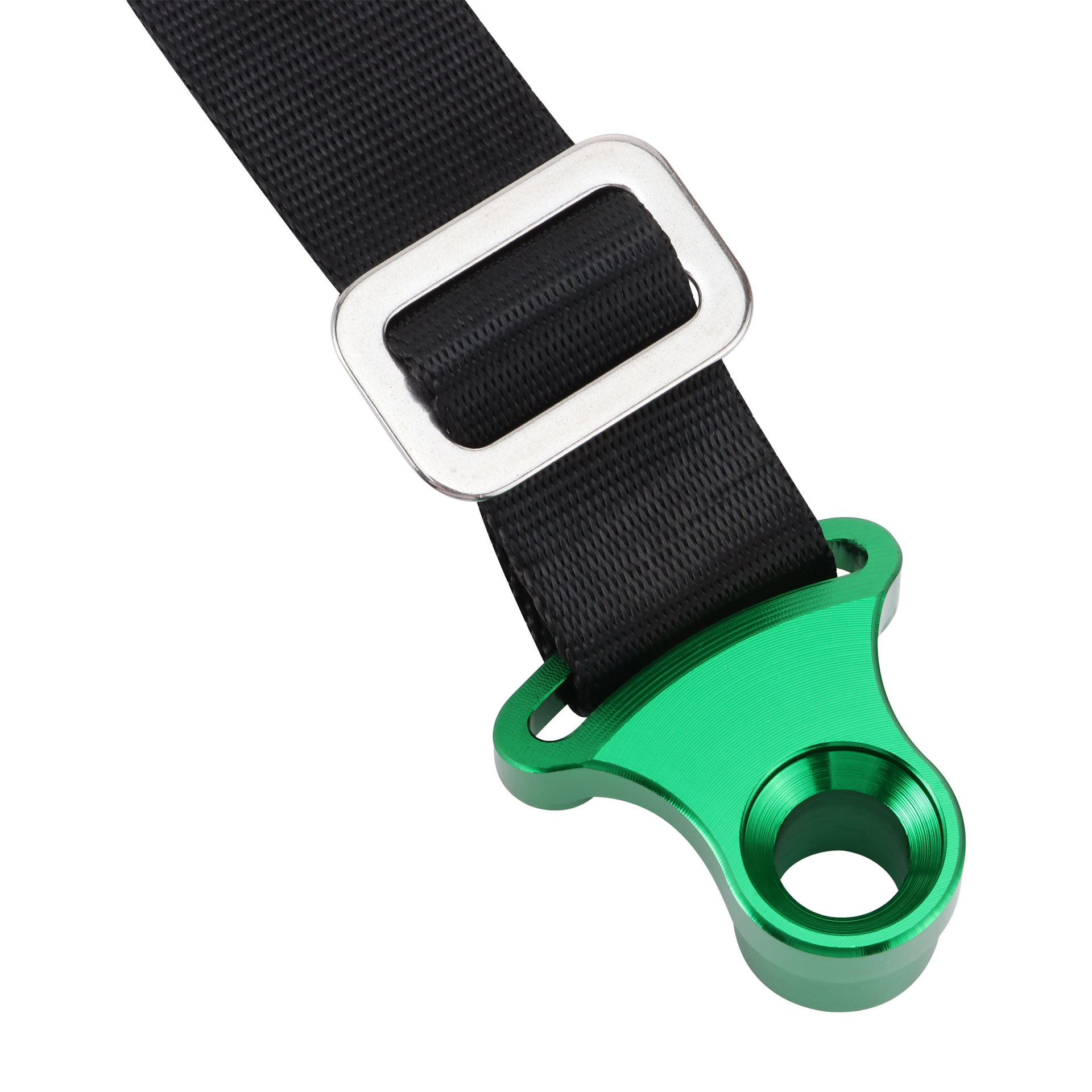 Goofit Off-Road Motorcycle Modification Accessories Car Strap Rescue Strap Pull Rope Suitable for Various Models