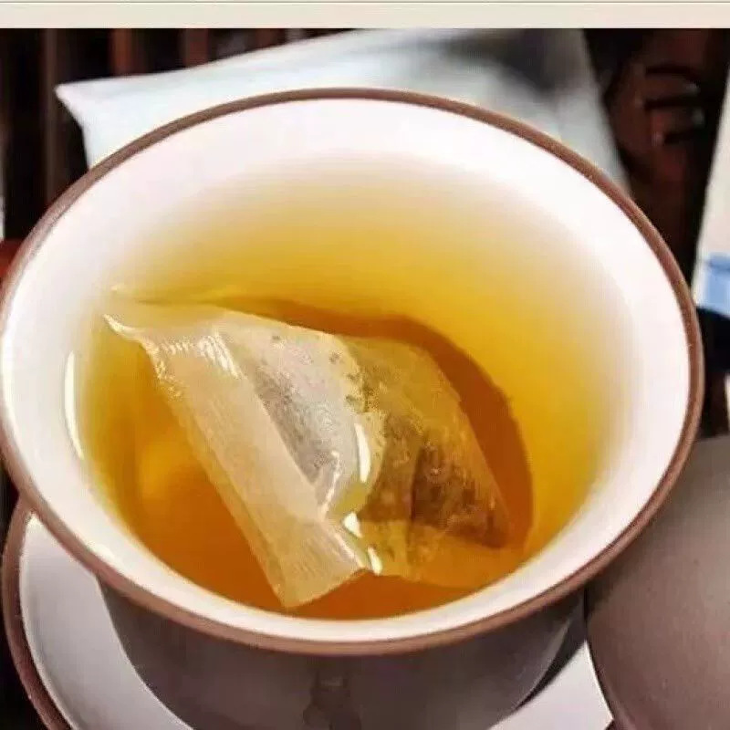 Xunhuafang 高麗人参とクコの実の十宝茶 本物の代替茶 工場直販 ソース|undefined