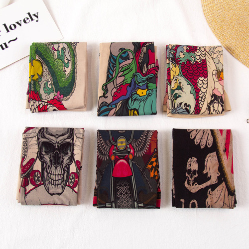 Gaming Sun Protection Sleeve Suits for Men Summer Outdoor Motorbike UV Protection Arm Sleeves for Youth with Arm Tattoos Ice Silk Sleeve Suits