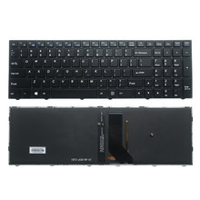 适用神舟Z7-KP7 PRO雷神ST-PLUS战神ZX7-CP5S2 T58 Z7M-KP7GT键盘