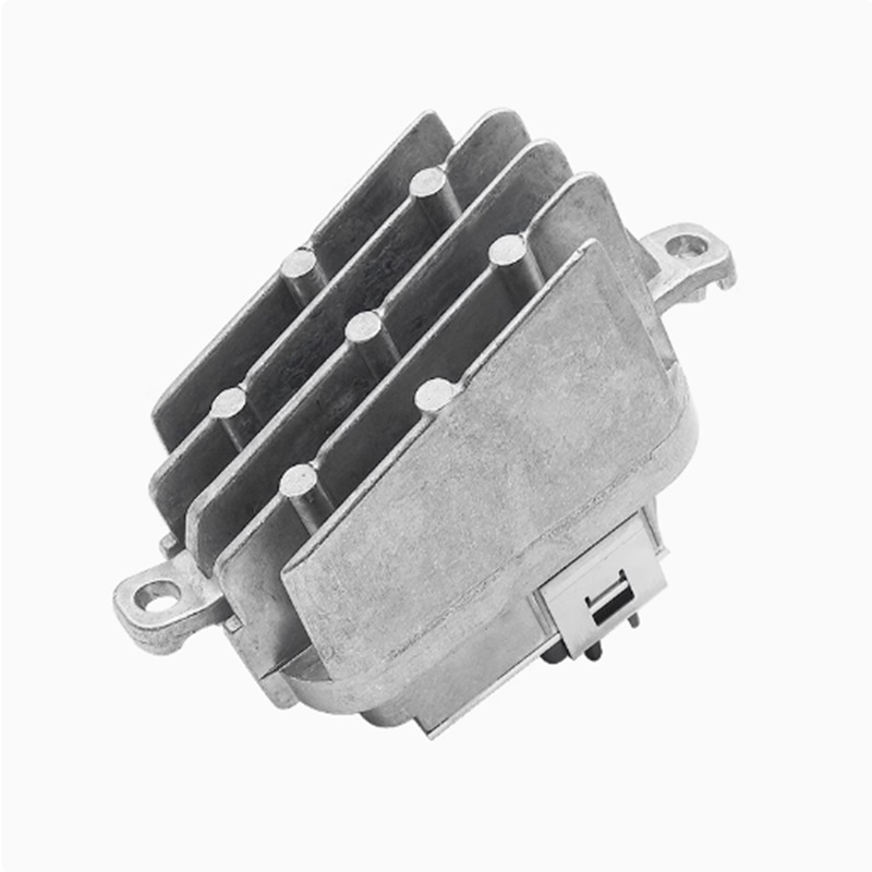 Aplicable a 12 - 16 modelos Audi A5 luz diurna módulo de fuente de luz delantero S5 luz diurna luz amarilla