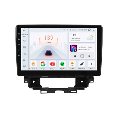Suitable for 19-25 Renault DVD Navigation