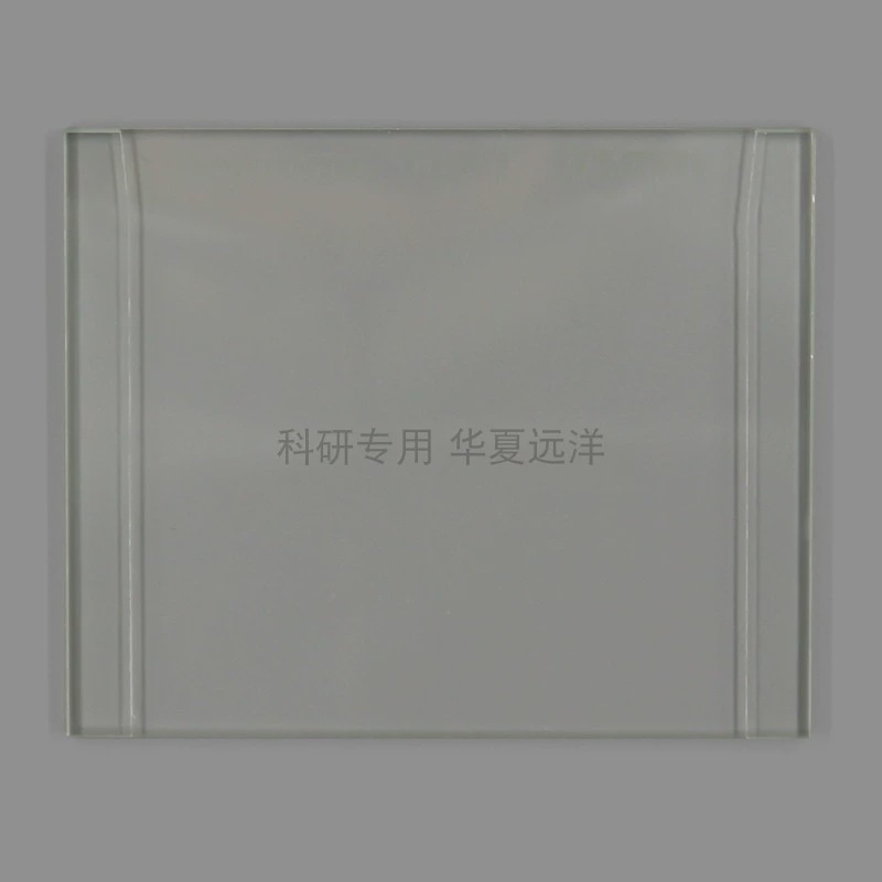 E6012 MiniProGel™厚玻璃板 (0.75mm) 5片/盒