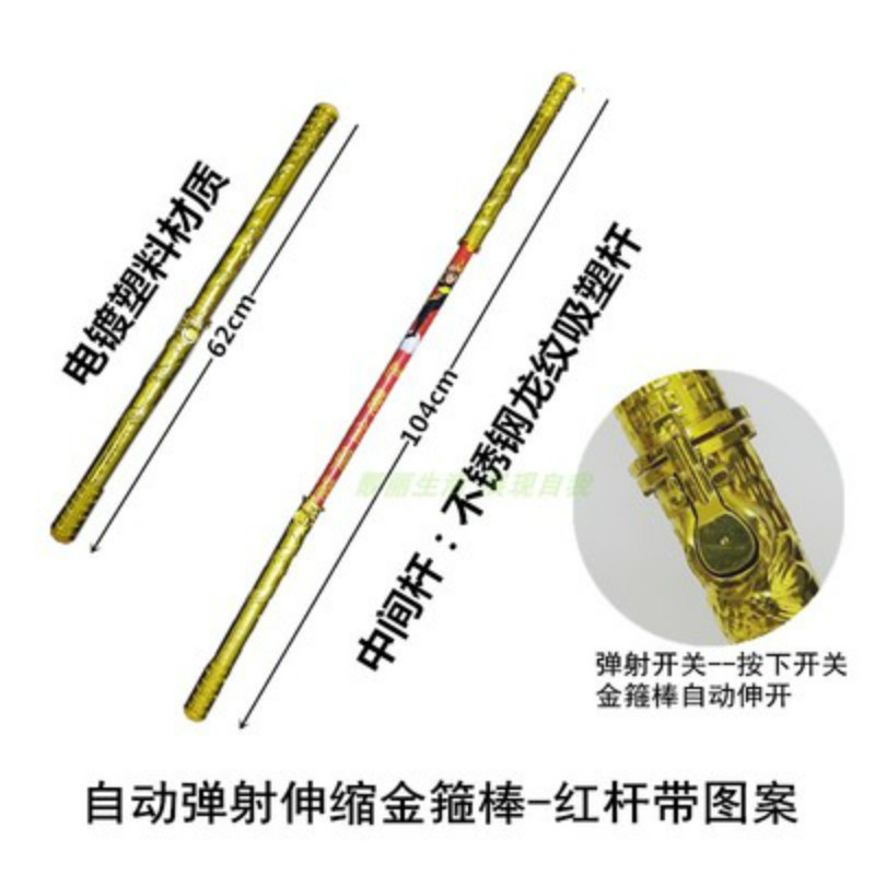 자동 황금 고리 [패턴