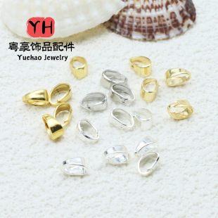 �朵������ӿ� 14K����ɫ���ӿ۵���������A������������l