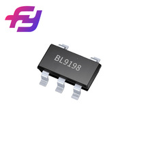̨�� BL9198-36BAPRN BL9198-3.6V ��װSOT23-5 LDO��ѹ��оƬ