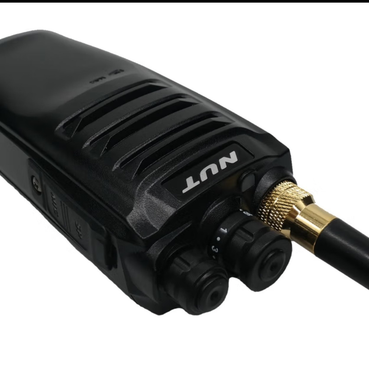 NUT Jiubotong alta potencia intercomunicador PT - 150plus de mano civil 8W sitio de construcción a larga distancia mayorista