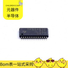 TPS54610PWPR TSSOP-28-EP DM3730CBPD100 TPS62152RGTR TPS70151