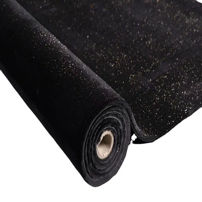 Universal Foot Pad | mat 360 soft bag double-layer