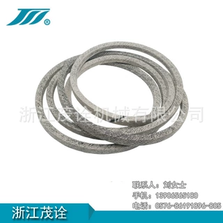 Mower Lower Transmission Belt 骑乘式割草机传动带 954-04060B