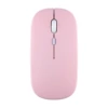 Fuchsia battery, bluetooth