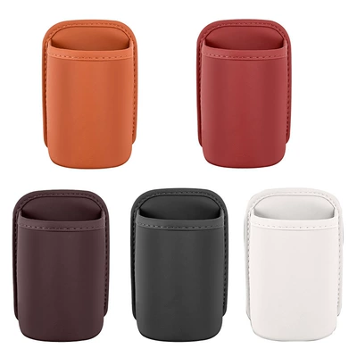 Car cup holder/beverage holder, Backrest, Car Door Cup
