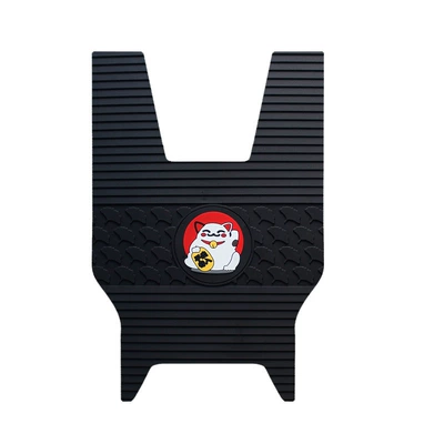 Motorcycle pedals — Electric Vehicle Foot Pads Waterproof