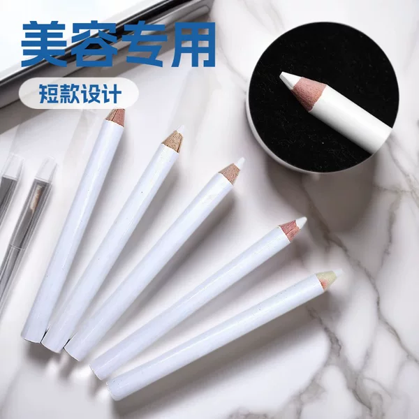 Beauty special nail art stickers drill point drill diamond drawing tool pattern drill point drill suction drill white pencil drill crayon