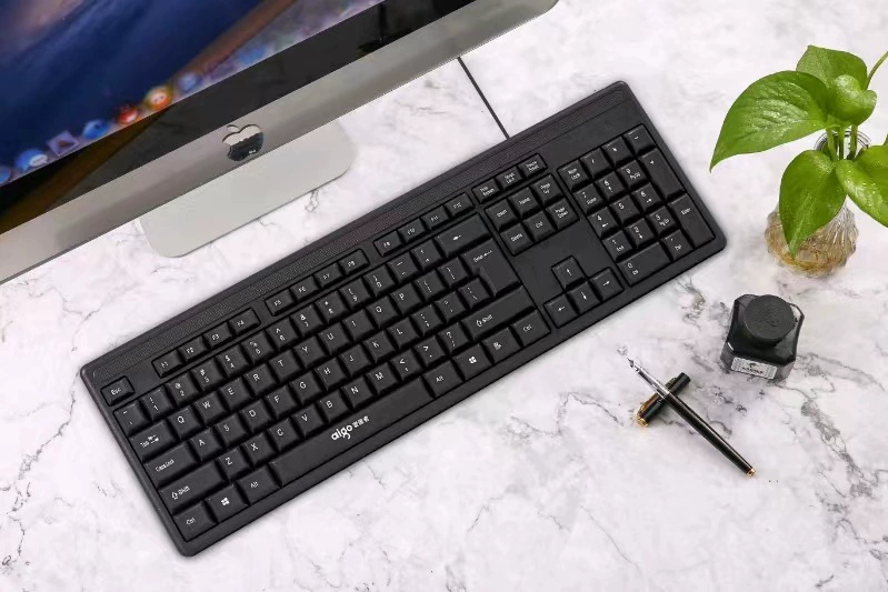 Подходит для Patriot W921 Проводной USB бизнес одно клавиша