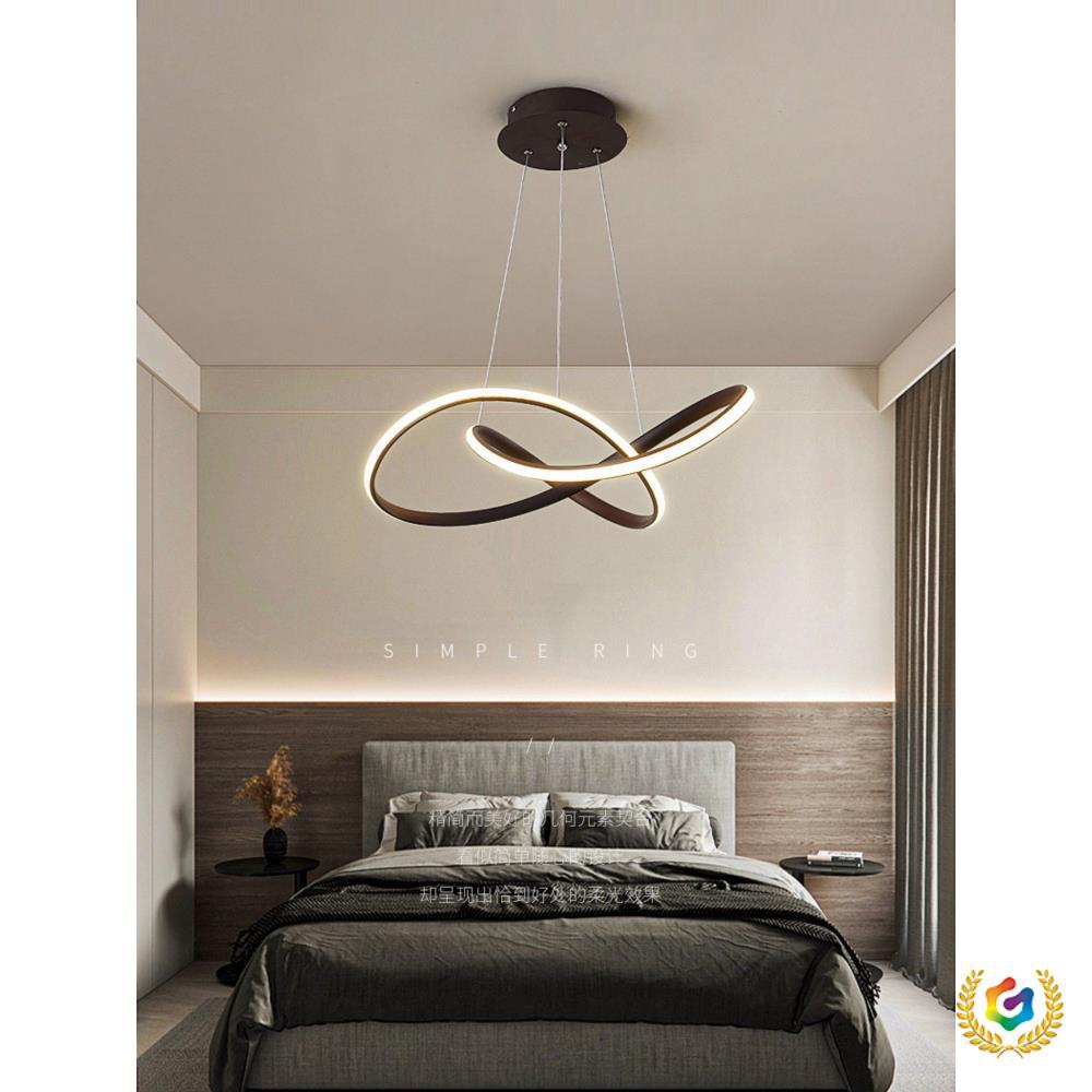 ☥led平板吊灯客厅吊灯现代简约大气主灯2025年新款中山灯具网红