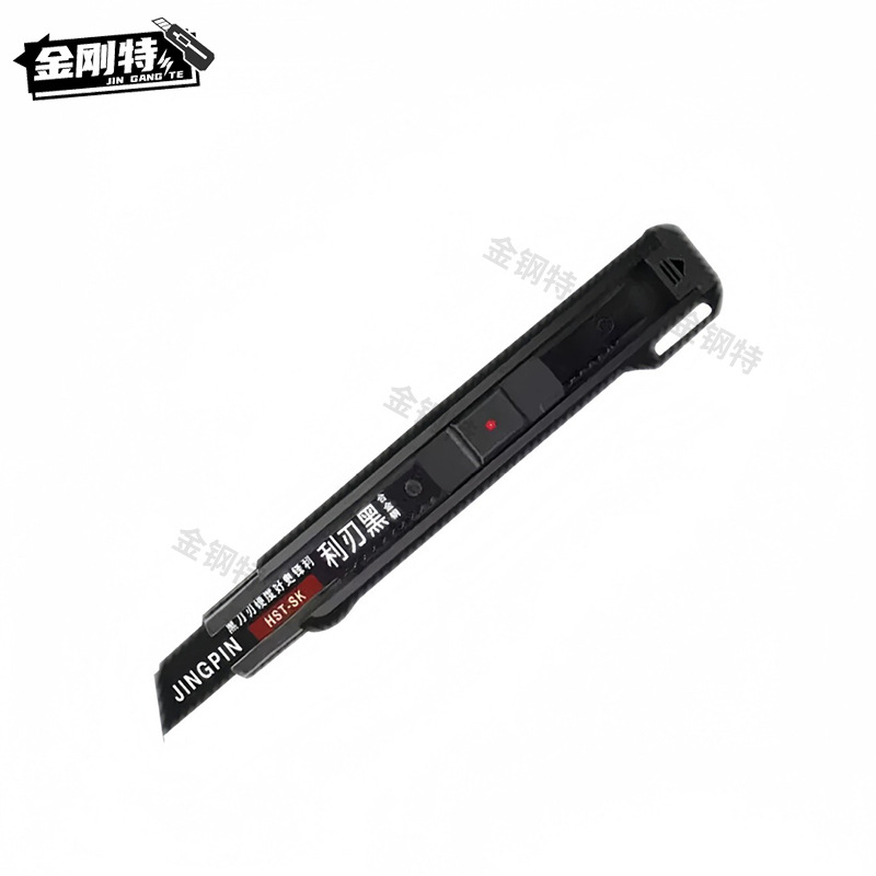 Fabricante al por mayor cuchillo de corte de papel grande cuchillo de corte de papel pintado espesar cuchillo de papel pintado desmantelar cuchillo de papel pintado expreso cuchillo de mano cuchillo industrial afilado