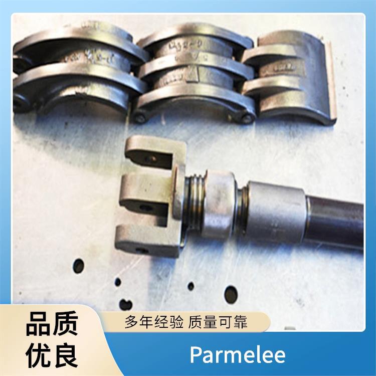 Parmelee 摩擦抱钳 手型扳手 手柄