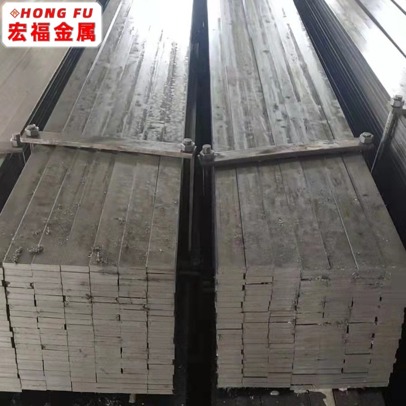 宁波现货 冷轧扁钢 A3小扁钢 Q235B光亮扁钢 库存规格多 价格实惠