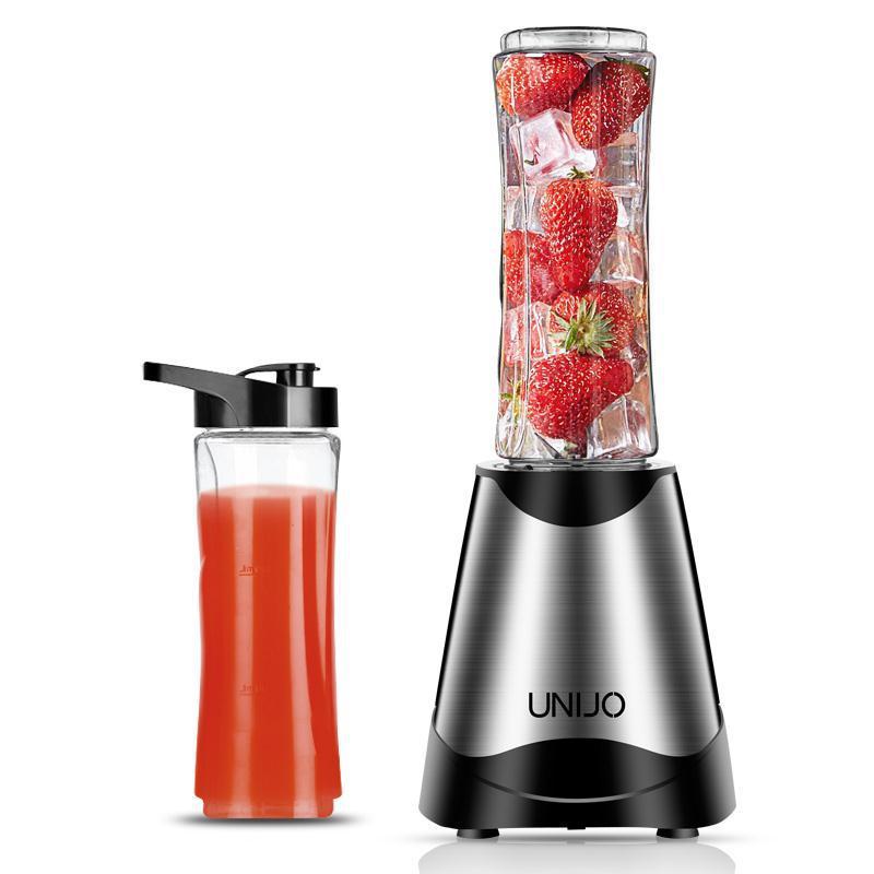 佑居榨汁机水果小型家用全自动多功能炸果汁果蔬料理便携式榨汁杯